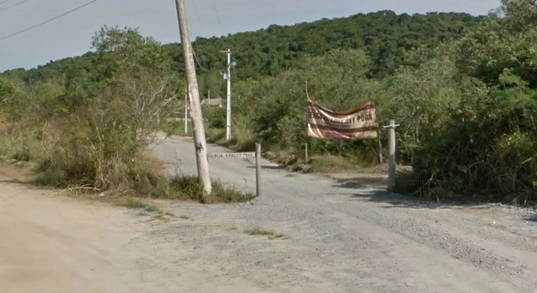 aldeia de marica