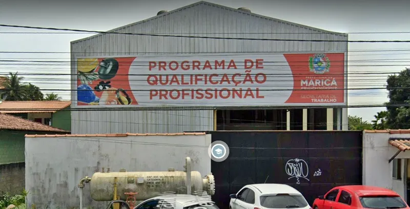 marica qualificacao profissional