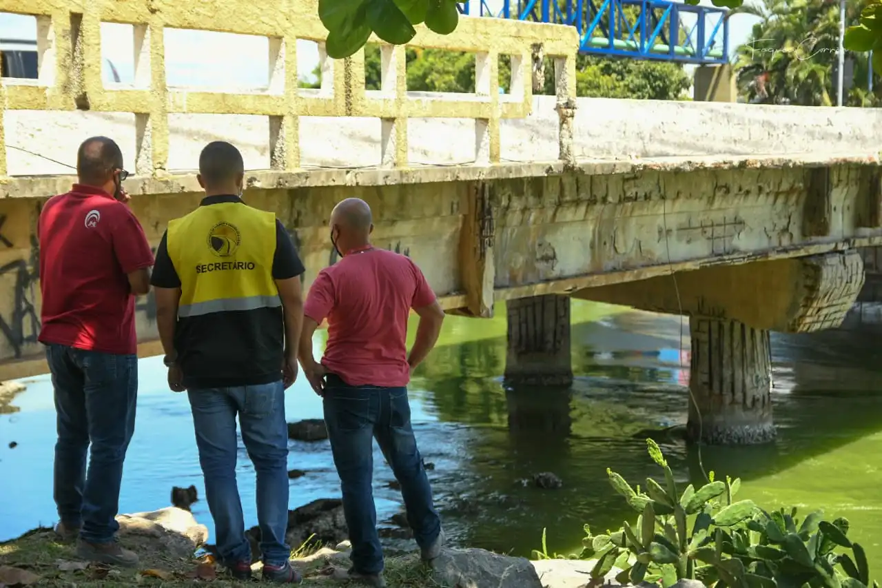 ponte ponta negra marica