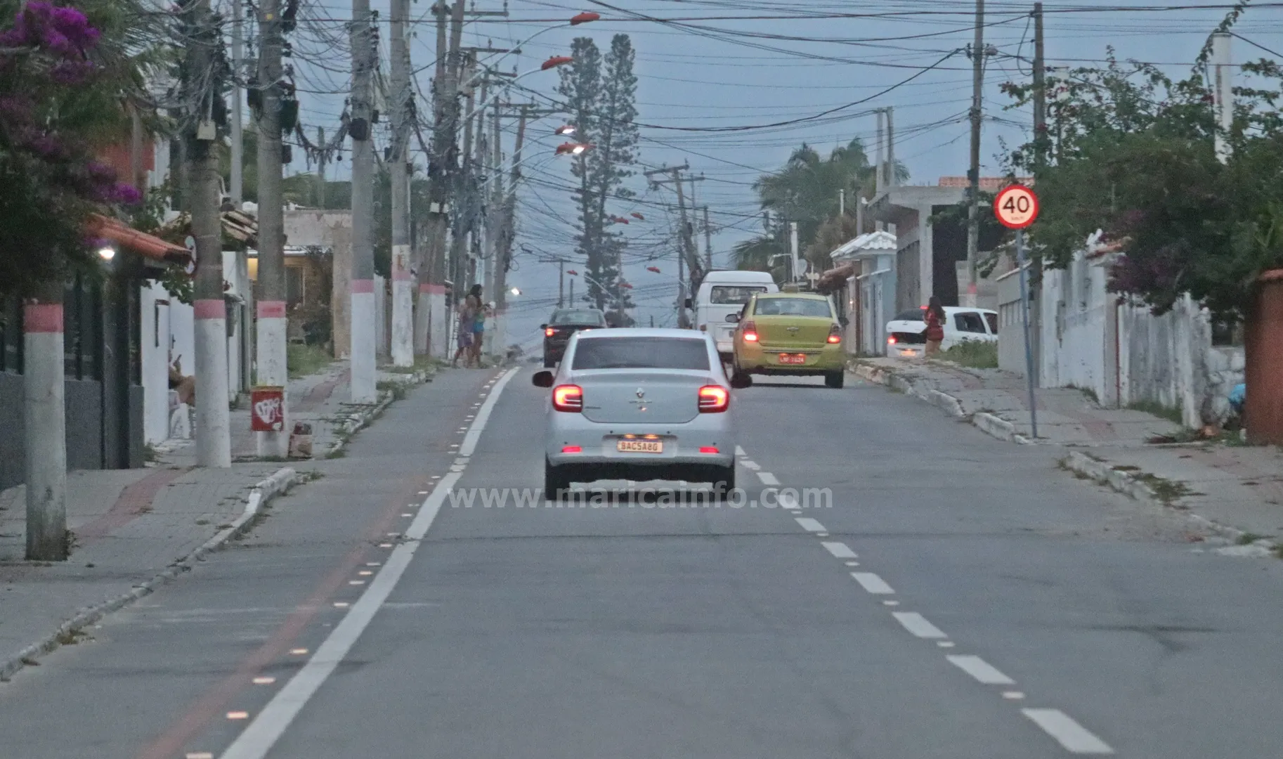 Avenida Maysa Cordeirinho Marica 2