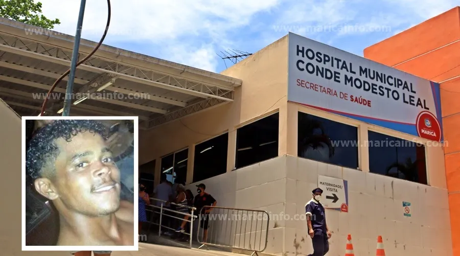 baleado itaipuacu
