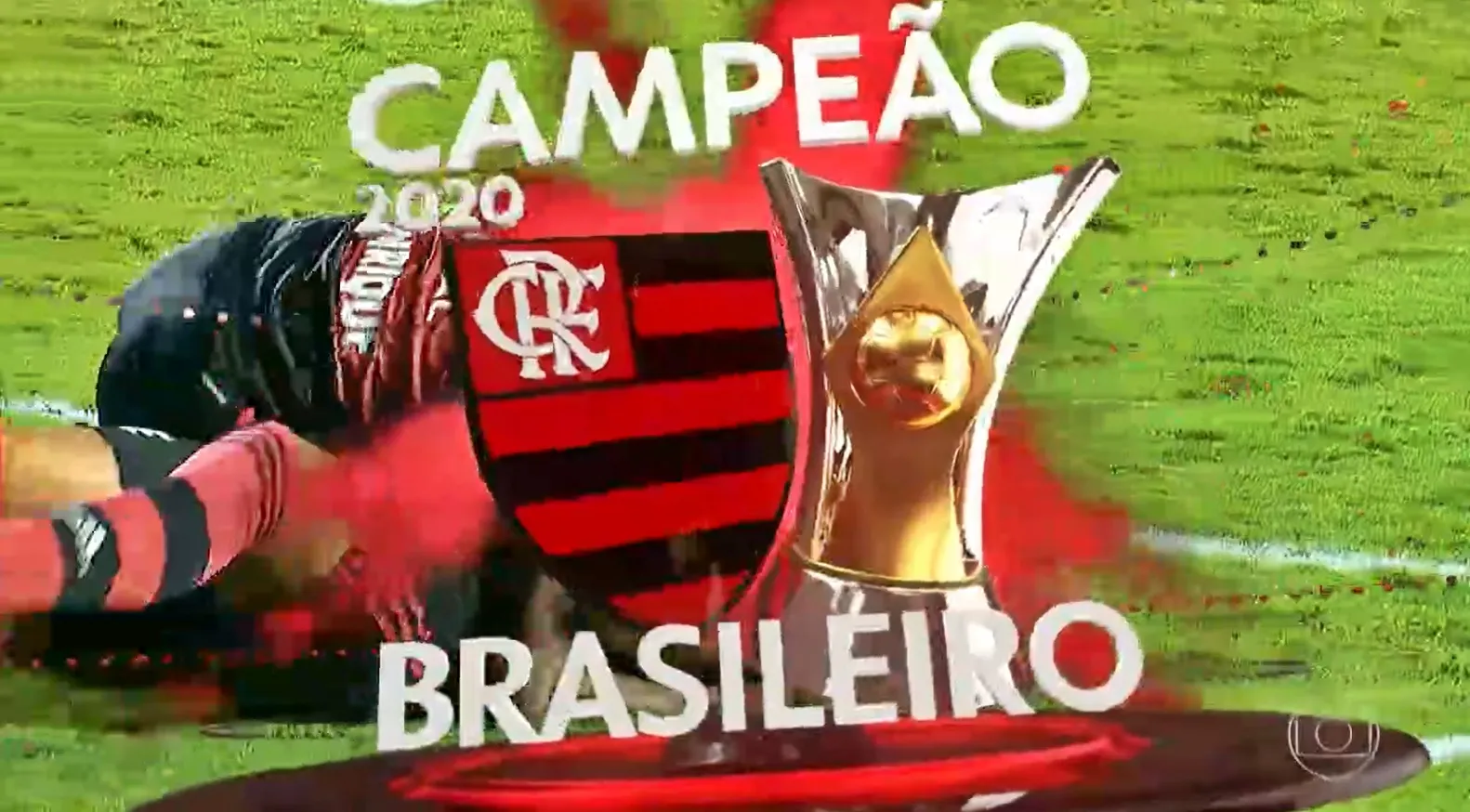 flamengo campeao