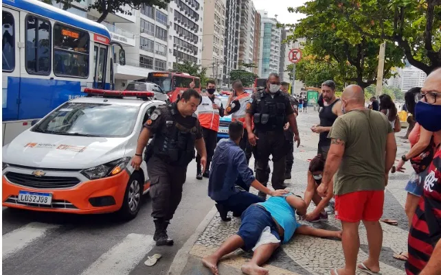 icarai sabado rj