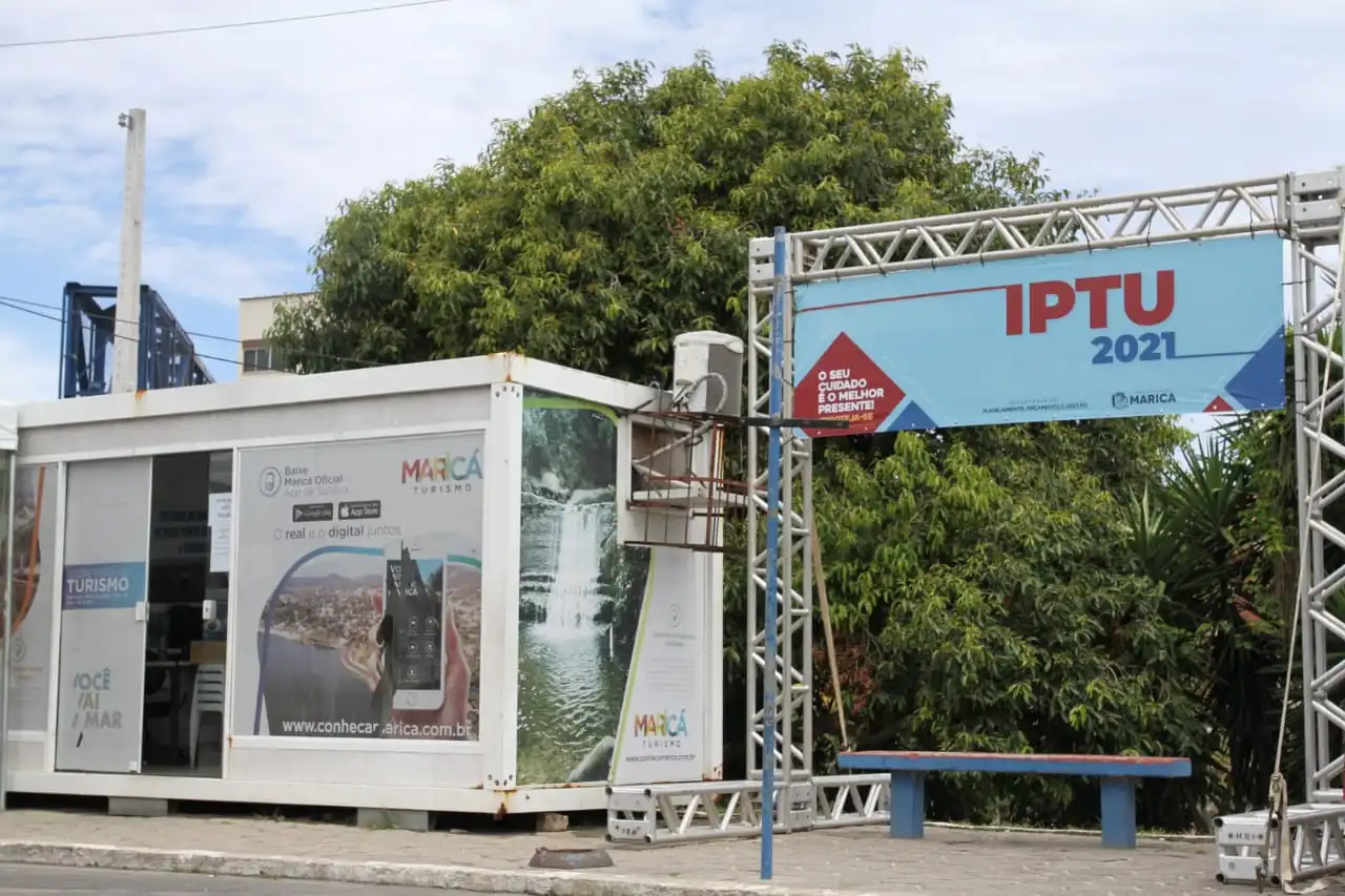 iptu 2021