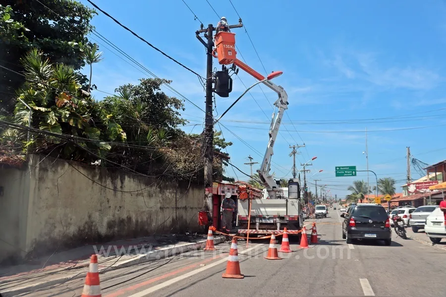 Enel Marica Poste Energia