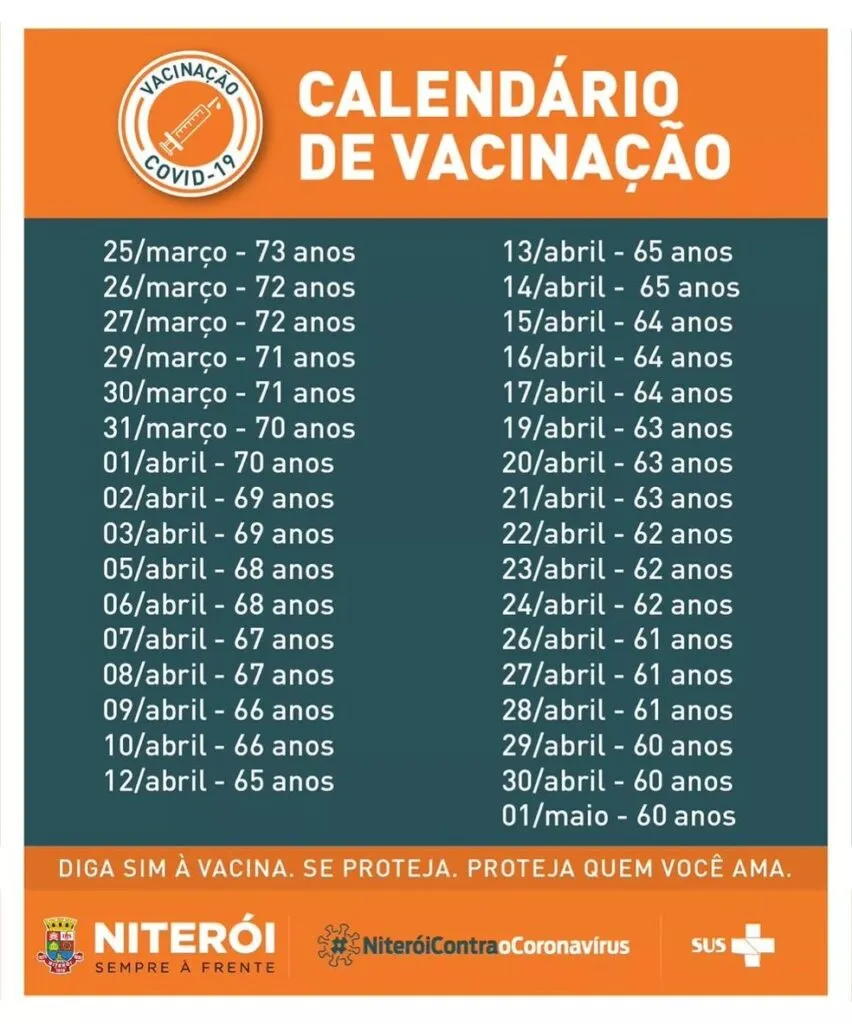 calendario niteroi