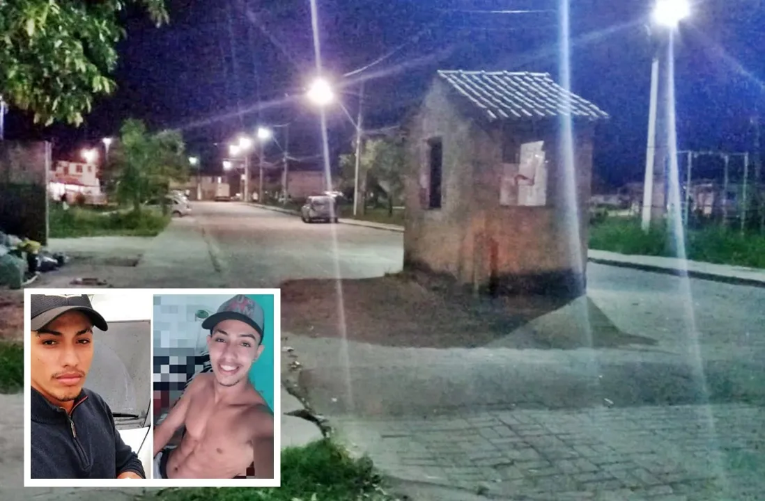 crime itaipuacu mcmv