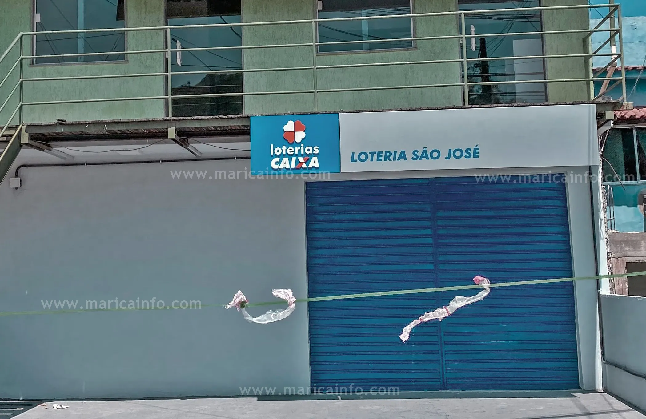 loterica sao jose