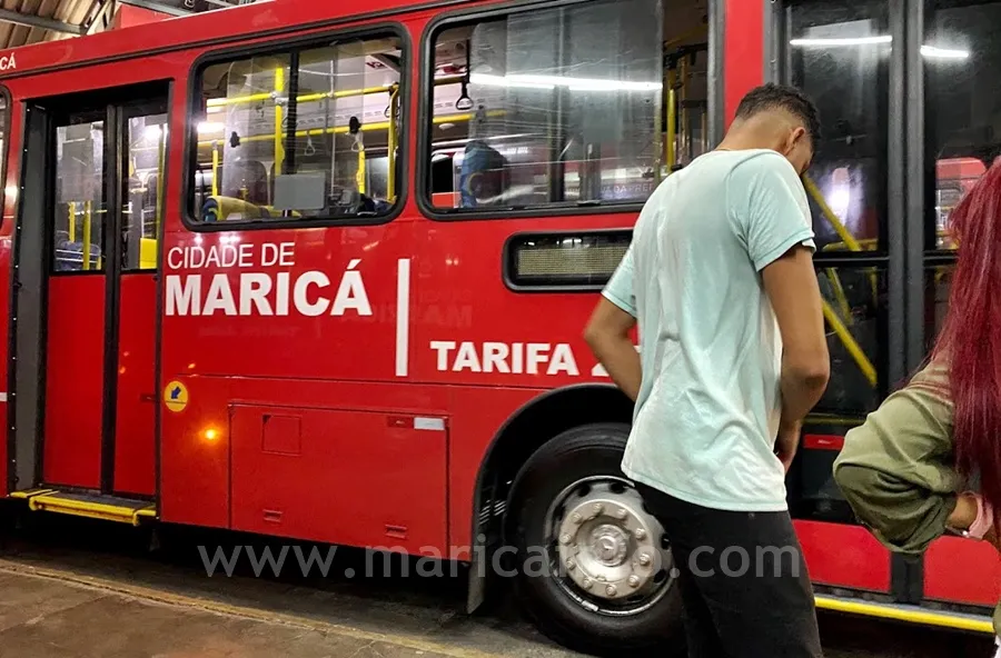 vermelhinho ept marica