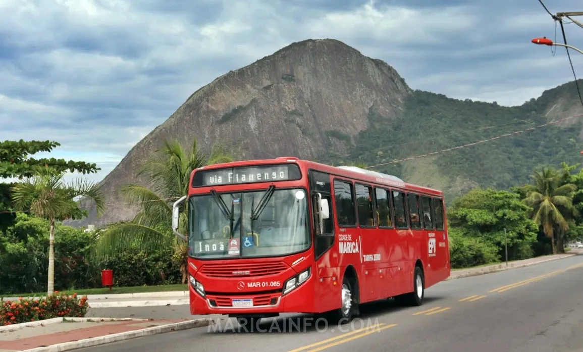 vermelhinho recanto marica