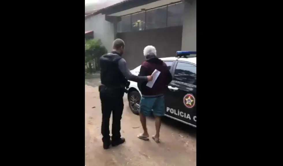 acusado estupro