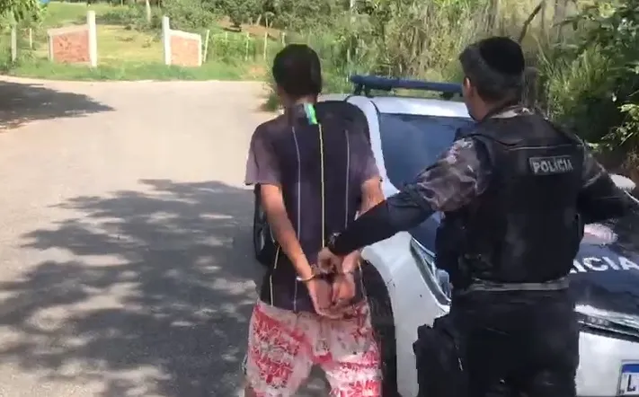 adolescente tentativa de estupro marica