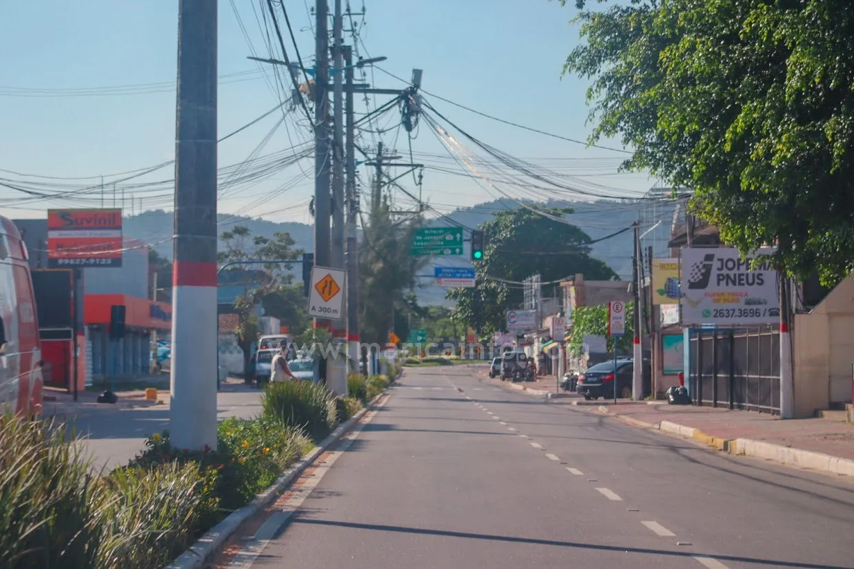avenida marica centro