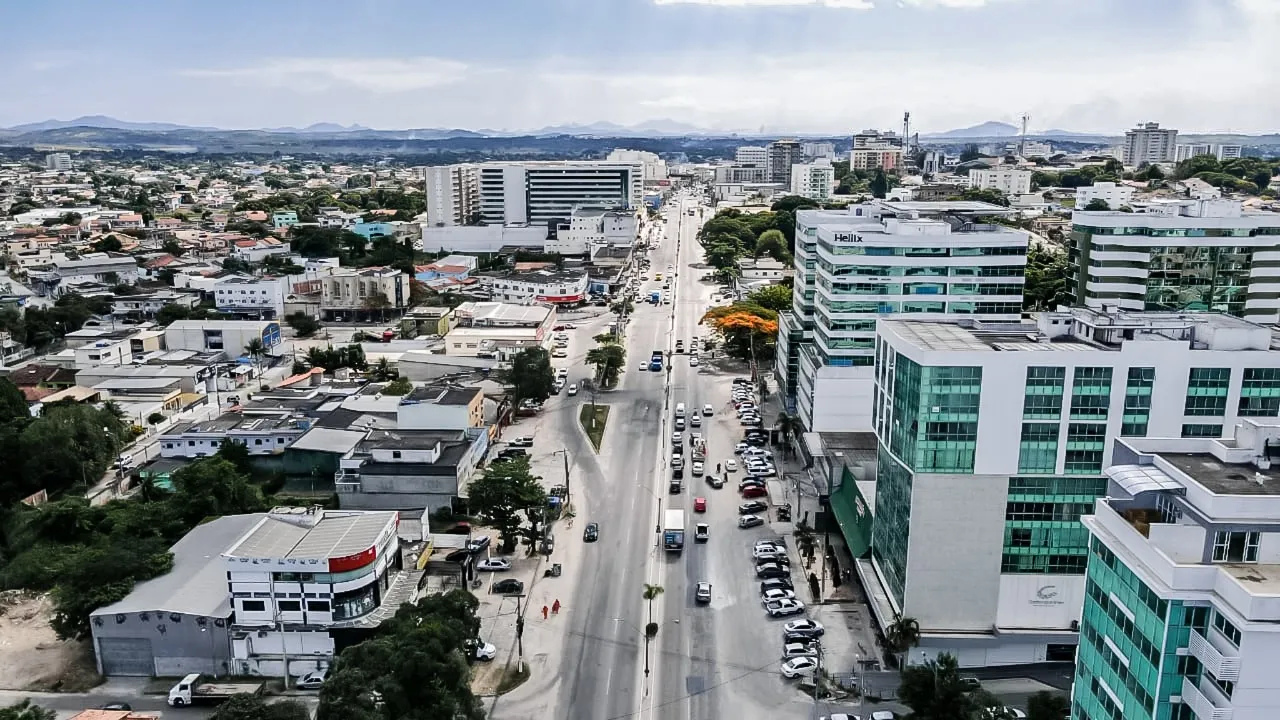 itaborai centro