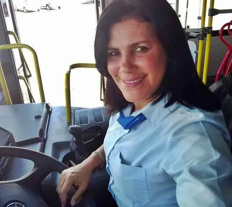 motorista vermelhinho ept covi