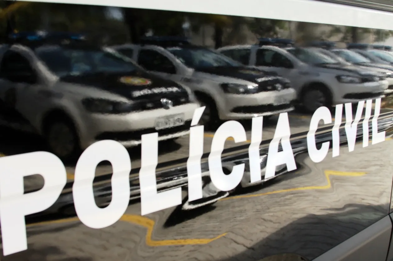 policia civil rj