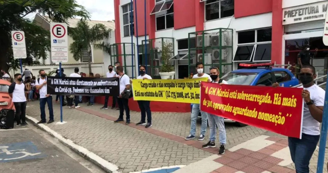 protesto