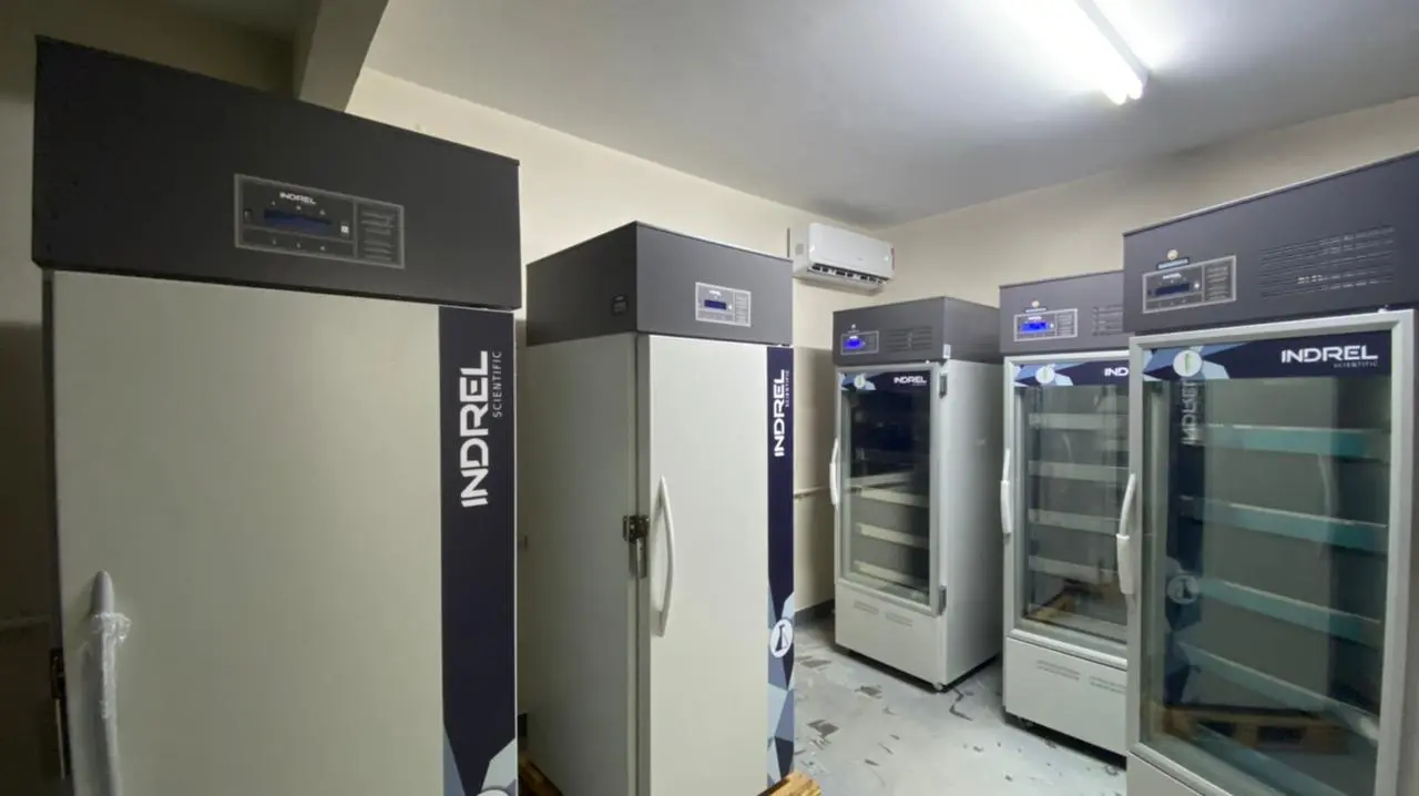 refrigeradores marica pfizer