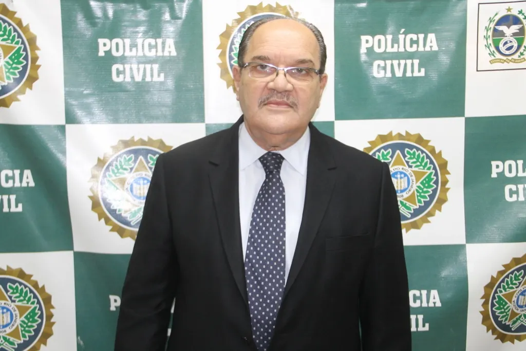 mulatinho delegado