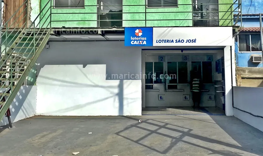 loteria sao jose