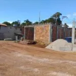 obras fiscalizacao embargada