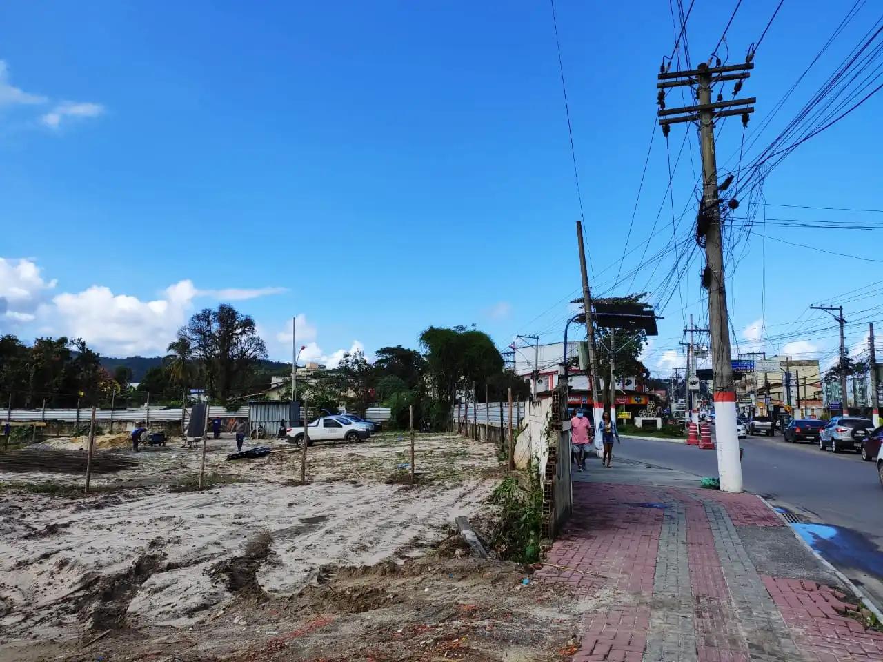 obras fiscalizacao