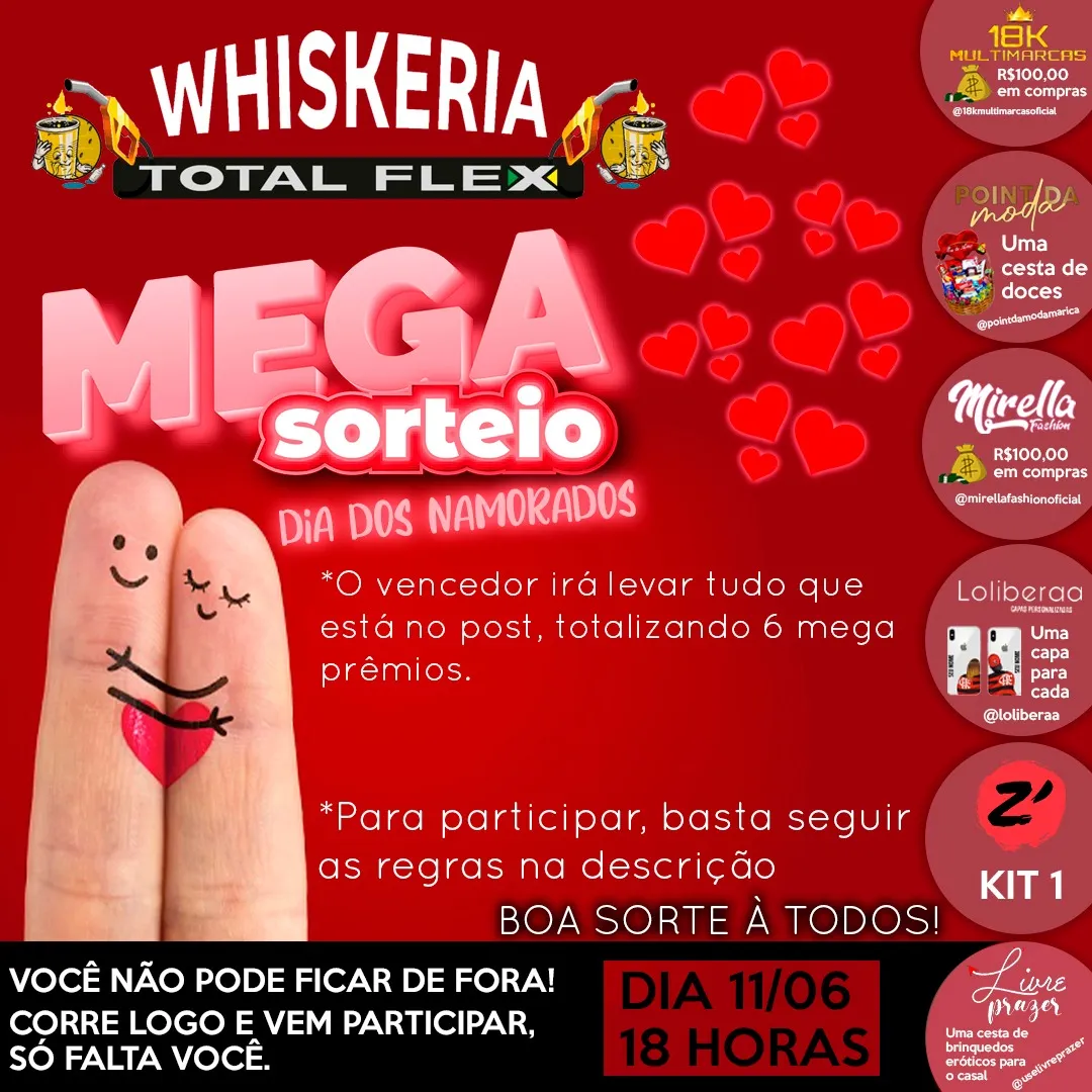 sorteio mega