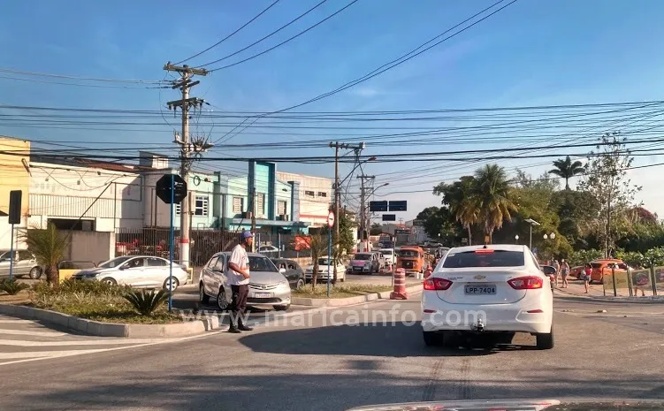 transito centro