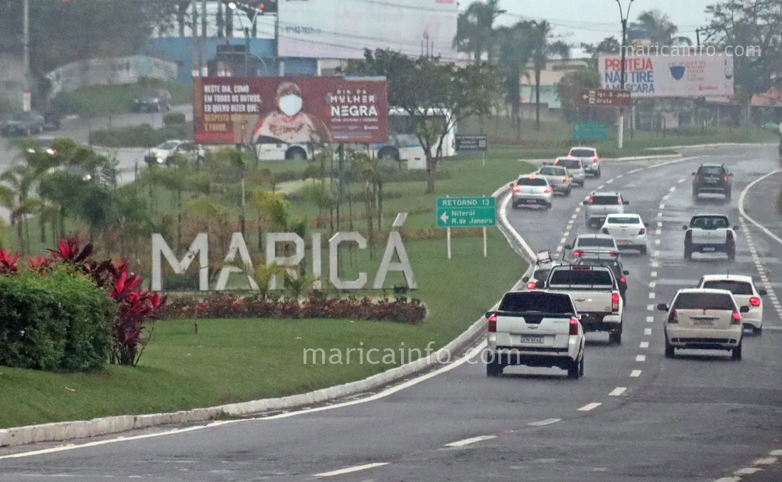 marica rj portal rodovia chuva