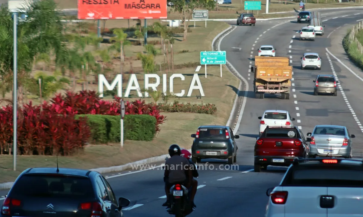 portal marica rj entrada itaipuacu julho 2021