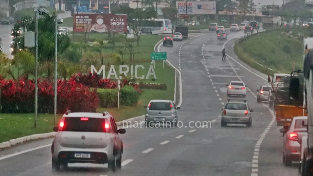 portal marica rj rj106 chuva frio