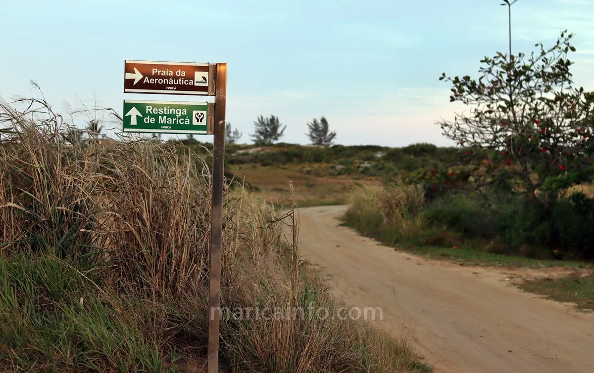 restinga de marica rj placa