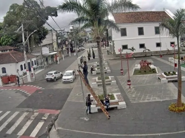 camera orlando de barros pimentel
