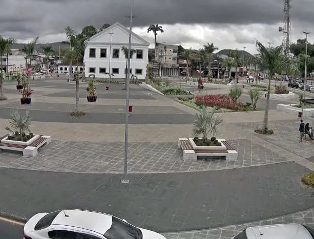 camera praca orlando de barros pimentel