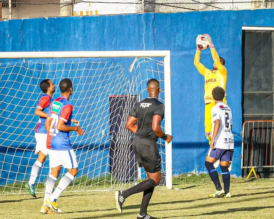 jogo marica fc futebol