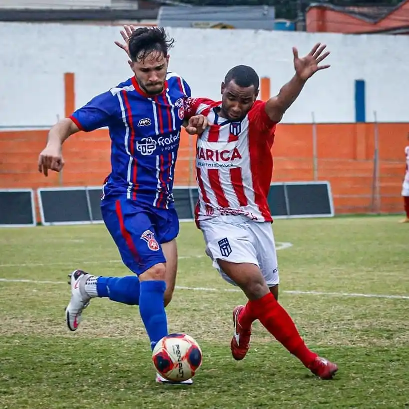 jogo marica fc x goncalense