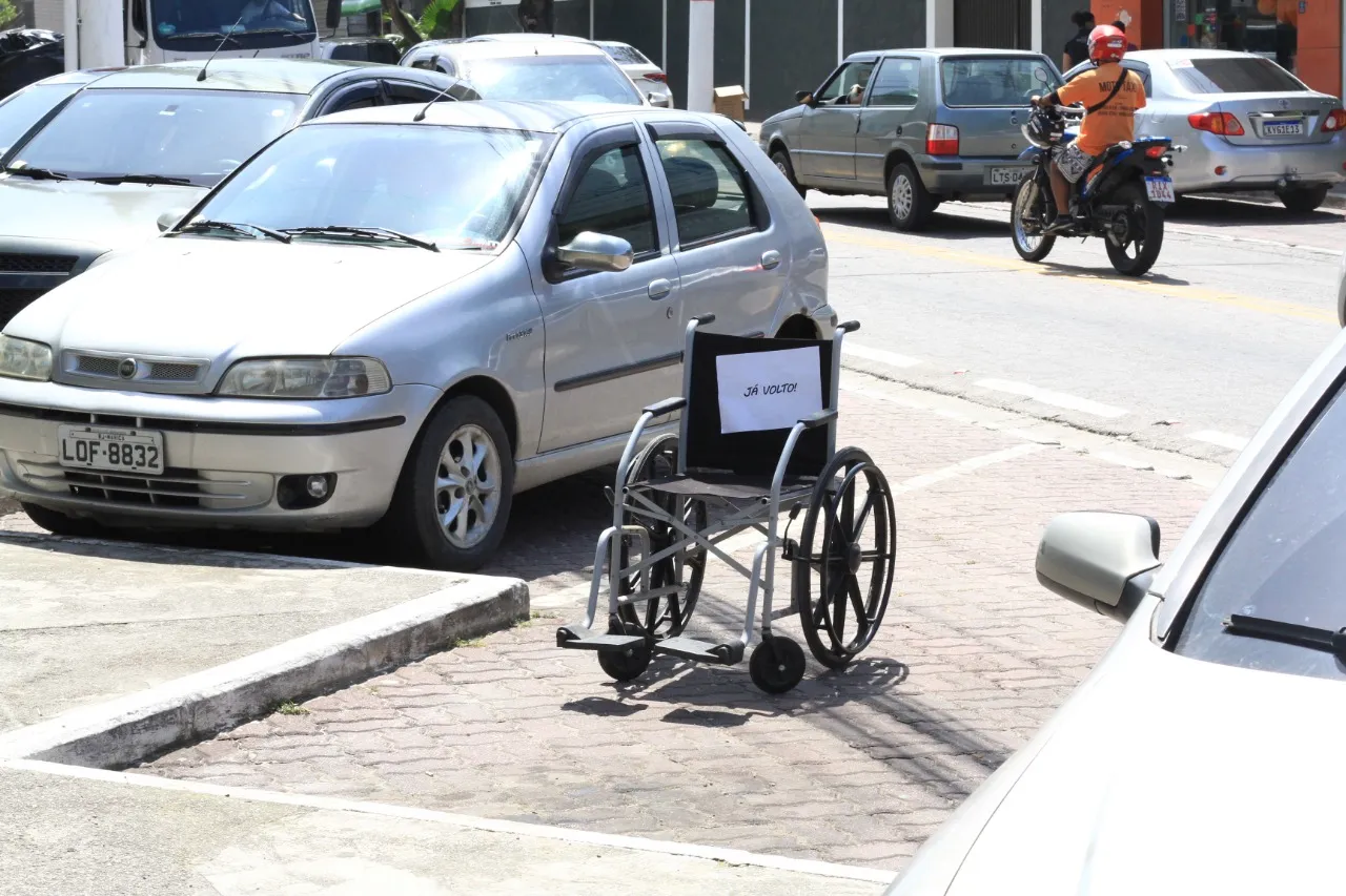 campanha conscientizacao itaipuacu foto evelen gouvea