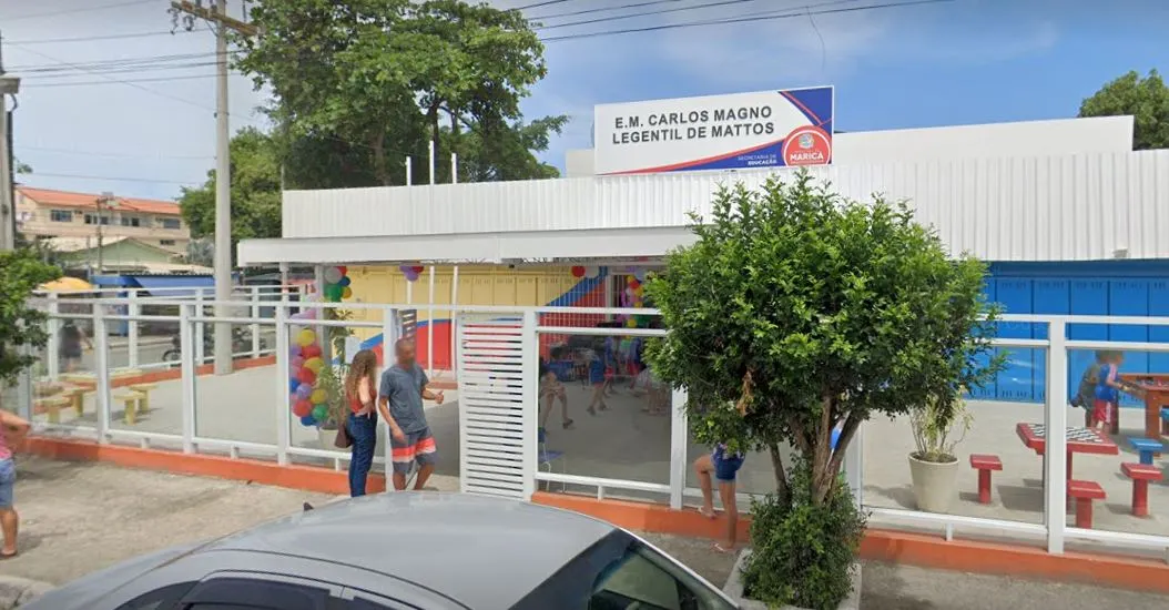 carlos magno