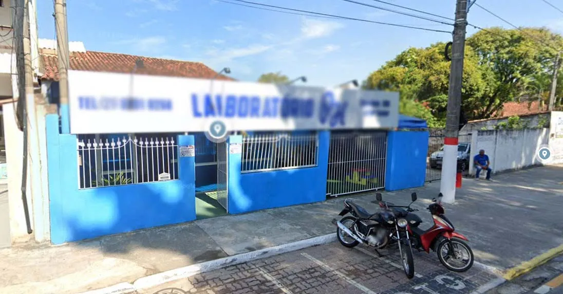 laboratoio