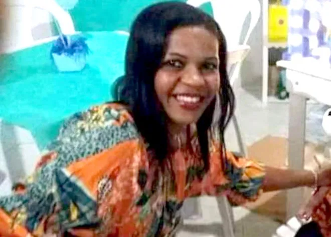 mulher desaparecida patricia