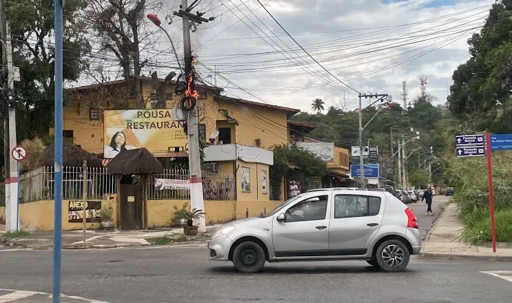posto fogo centro