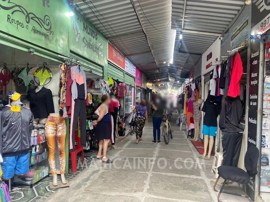 shopping ceu aberto centro marica