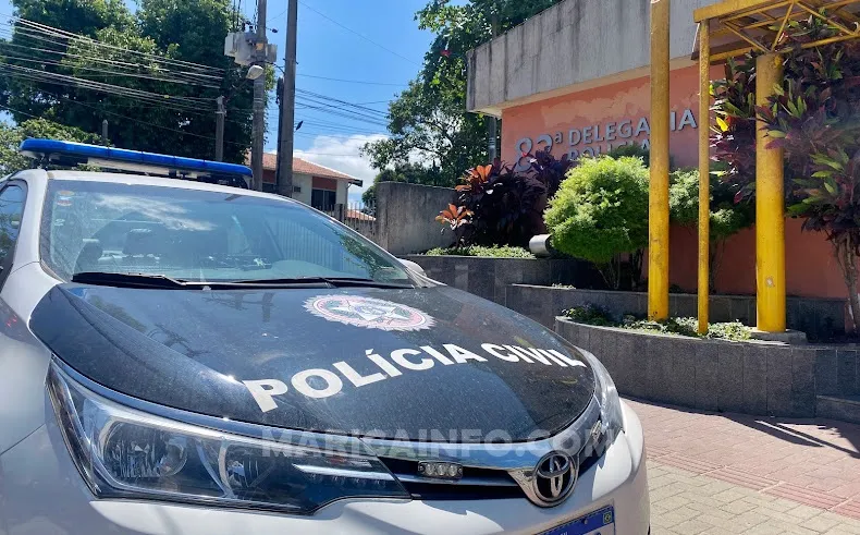 82 dp civil marica viatura