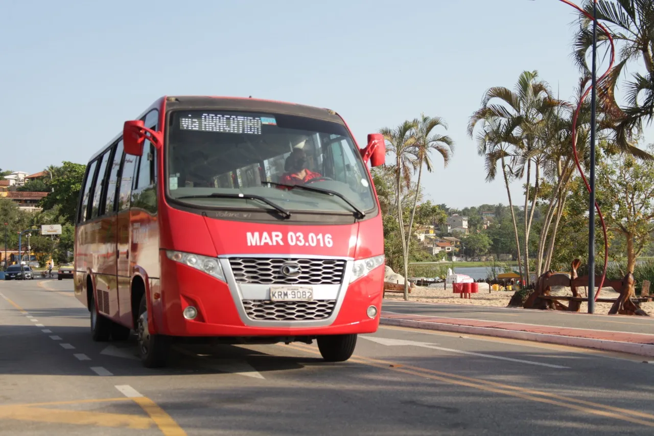 vermelhinho ept aracatiba