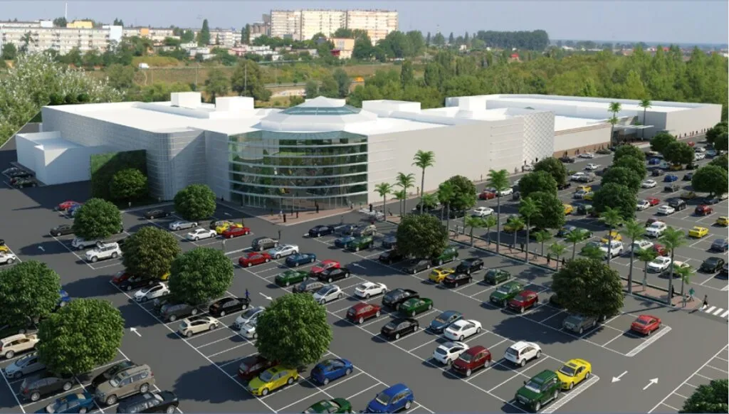 Plaza Marica Shopping imagem 2