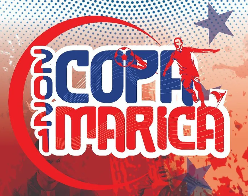 copa marica logo