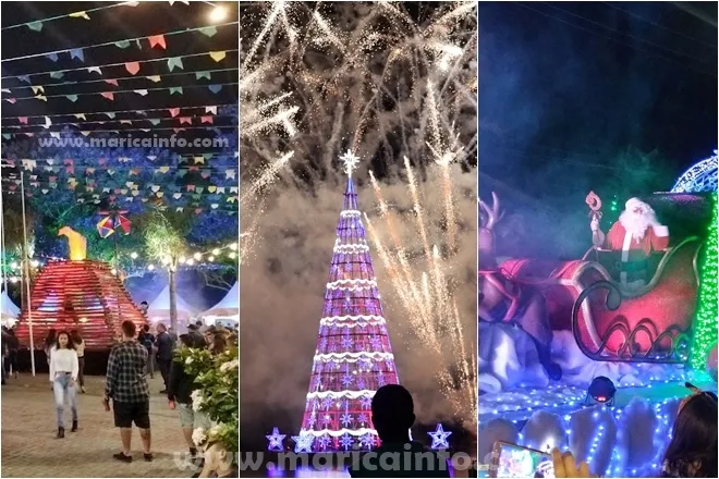 marica eventos 2022