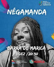 negamanda