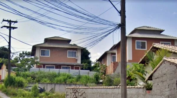 casa habitacao marica