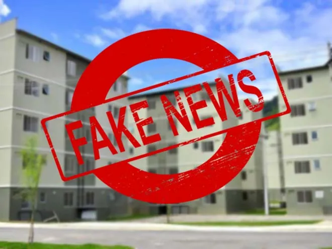 fake news mcmv